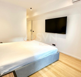 Apartament, 3 camere cu loc parcare subteran inclus Bucuresti/Barbu Vacarescu
