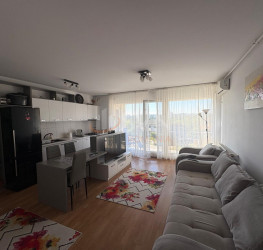 Apartament, 3 camere cu loc parcare subteran inclus Bucuresti/Fundeni