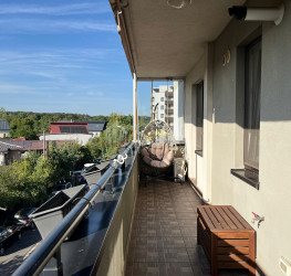 Apartament, 3 camere cu loc parcare subteran inclus Bucuresti/Baneasa