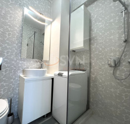 Apartament, 3 camere cu loc parcare subteran inclus Bucuresti/Baneasa