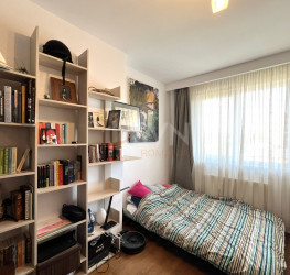 Apartament, 3 camere cu loc parcare subteran inclus Bucuresti/Baneasa