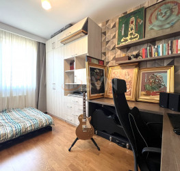 Apartament, 3 camere cu loc parcare subteran inclus Bucuresti/Baneasa