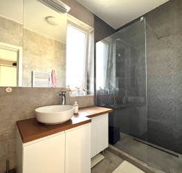 Apartament, 3 camere cu loc parcare subteran inclus Bucuresti/Baneasa
