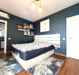 Apartament, 3 camere cu loc parcare subteran inclus Bucuresti/Baneasa
