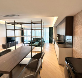 Apartament, 3 camere cu loc parcare subteran inclus Bucuresti/Pipera