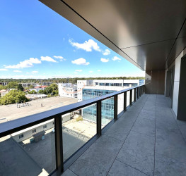 Apartament, 3 camere cu loc parcare subteran inclus Bucuresti/Pipera