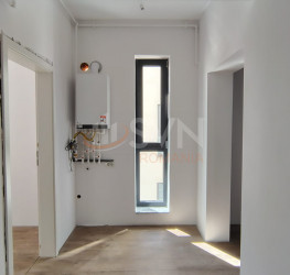 Apartament, 3 camere cu loc parcare subteran inclus Bucuresti/Timpuri Noi