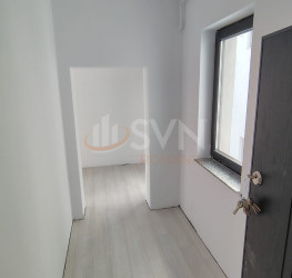 Apartament, 3 camere cu loc parcare subteran inclus Bucuresti/Timpuri Noi