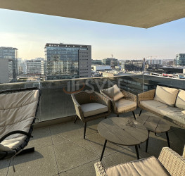 Apartament, 3 camere cu loc parcare subteran inclus Bucuresti/Pipera