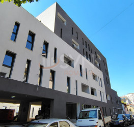 Apartament, 3 camere cu loc parcare subteran inclus Bucuresti/Timpuri Noi