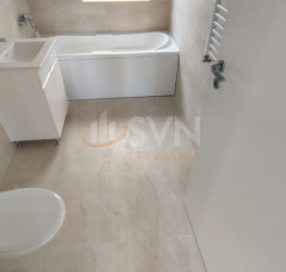 Apartament, 3 camere cu loc parcare subteran inclus Bucuresti/Timpuri Noi