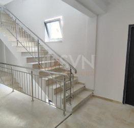 Apartament, 3 camere cu loc parcare subteran inclus Bucuresti/Timpuri Noi