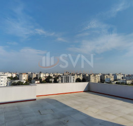 Apartament, 3 camere cu loc parcare subteran inclus Bucuresti/Mihai Bravu (s3)