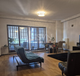 Apartament, 3 camere cu loc parcare subteran inclus Bucuresti/Dorobanti