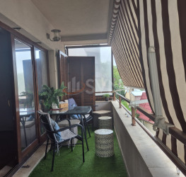 Apartament, 3 camere cu loc parcare subteran inclus Bucuresti/Dorobanti