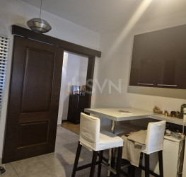Apartament, 3 camere cu loc parcare subteran inclus Bucuresti/Dorobanti