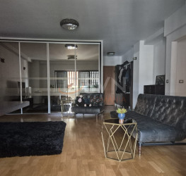 Apartament, 3 camere cu loc parcare subteran inclus Bucuresti/Dorobanti