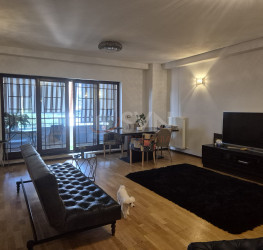 Apartament, 3 camere cu loc parcare subteran inclus Bucuresti/Dorobanti