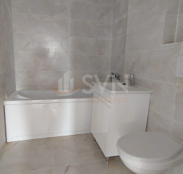 Apartament, 3 camere cu loc parcare subteran inclus Bucuresti/Timpuri Noi