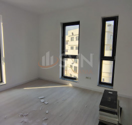 Apartament, 3 camere cu loc parcare subteran inclus Bucuresti/Timpuri Noi
