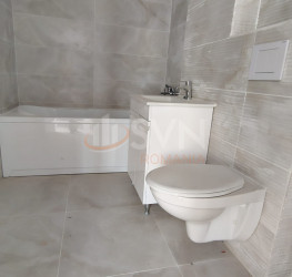 Apartament, 3 camere cu loc parcare subteran inclus Bucuresti/Timpuri Noi