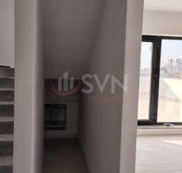 Apartament, 3 camere cu loc parcare subteran inclus Bucuresti/Timpuri Noi
