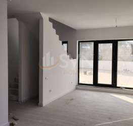 Apartament, 3 camere cu loc parcare subteran inclus Bucuresti/Timpuri Noi