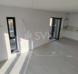 Apartament, 3 camere cu loc parcare subteran inclus Bucuresti/Timpuri Noi