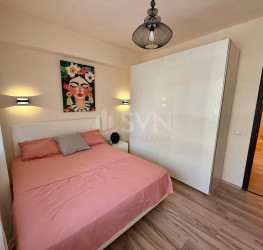 Apartament, 3 camere cu loc parcare subteran inclus Bucuresti/Herastrau