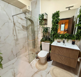 Apartament, 3 camere cu loc parcare subteran inclus Bucuresti/Herastrau