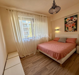 Apartament, 3 camere cu loc parcare subteran inclus Bucuresti/Herastrau