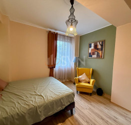 Apartament, 3 camere cu loc parcare subteran inclus Bucuresti/Herastrau