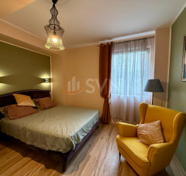 Apartament, 3 camere cu loc parcare subteran inclus Bucuresti/Herastrau