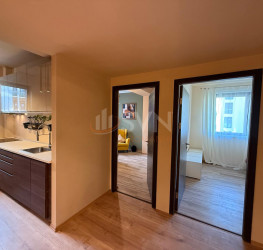 Apartament, 3 camere cu loc parcare subteran inclus Bucuresti/Herastrau