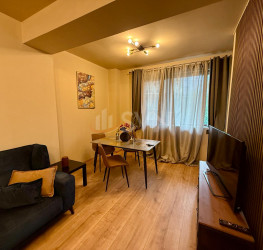 Apartament, 3 camere cu loc parcare subteran inclus Bucuresti/Herastrau