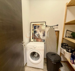 Apartament, 3 camere cu loc parcare subteran inclus Bucuresti/Herastrau