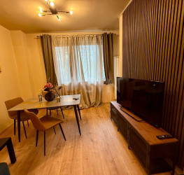 Apartament, 3 camere cu loc parcare subteran inclus Bucuresti/Herastrau