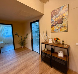 Apartament, 3 camere cu loc parcare subteran inclus Bucuresti/Herastrau