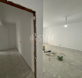 Apartament, 3 camere cu loc parcare subteran inclus Bucuresti/Aviatiei