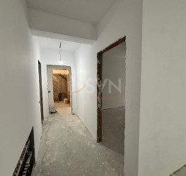 Apartament, 3 camere cu loc parcare subteran inclus Bucuresti/Aviatiei