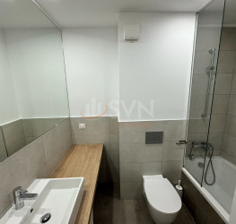 Apartament, 3 camere cu loc parcare subteran inclus Bucuresti/Parcul Carol