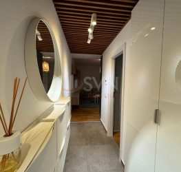 Apartament, 3 camere cu loc parcare subteran inclus Bucuresti/Parcul Carol
