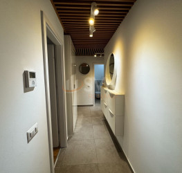Apartament, 3 camere cu loc parcare subteran inclus Bucuresti/Parcul Carol