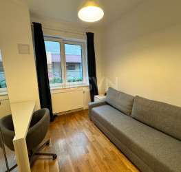 Apartament, 3 camere cu loc parcare subteran inclus Bucuresti/Parcul Carol