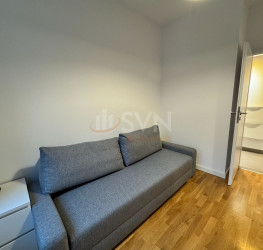 Apartament, 3 camere cu loc parcare subteran inclus Bucuresti/Parcul Carol