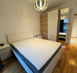 Apartament, 3 camere cu loc parcare subteran inclus Bucuresti/Parcul Carol