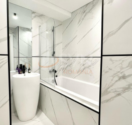 Apartament, 3 camere cu loc parcare subteran inclus Bucuresti/Pipera