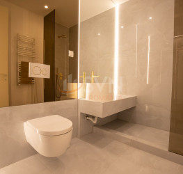 Apartament, 3 camere cu loc parcare subteran inclus Bucuresti/Pipera