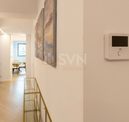 Apartament, 3 camere cu loc parcare subteran inclus Bucuresti/Pipera