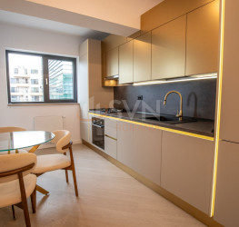 Apartament, 3 camere cu loc parcare subteran inclus Bucuresti/Pipera